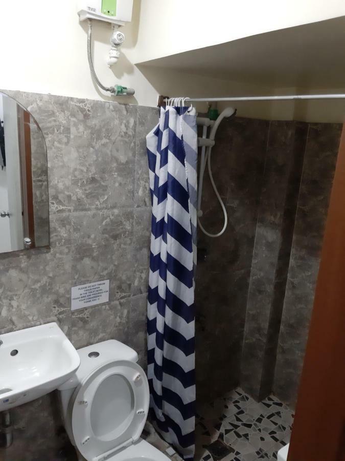 بيت الشباب آيلاند هوب نيدو  إل نيدو المظهر الخارجي الصورة