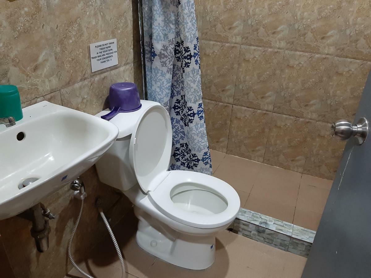 بيت الشباب آيلاند هوب نيدو  إل نيدو المظهر الخارجي الصورة